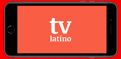 Tele Latino HD 截图 3