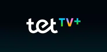 Tet TV+