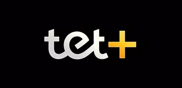 Tet+
