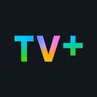 Tet TV+ icône