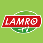 Lamro TV STB icône