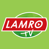 Lamro TV STB icône