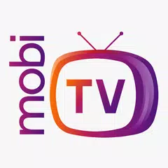 mobi TV アプリダウンロード