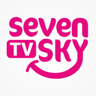 Seven Sky TV アイコン