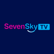 Seven Sky TV icon