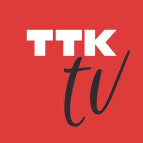 ТТК ТВ иконка