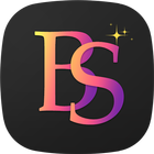 BSTV - BeautiStar TV 아이콘