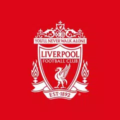 The Official Liverpool FC App APK 下載