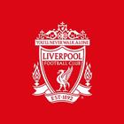The Official Liverpool FC App Zeichen