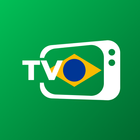 TV Brasil - TV Ao Vivo آئیکن