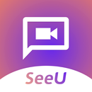 SeeU - Live Video Chat aplikacja