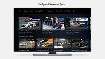 Motorsport.tv পোস্টার