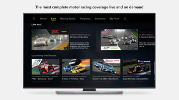 Motorsport.tv ảnh chụp màn hình 1