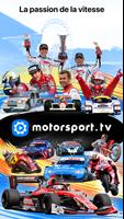 Motorsport.tv Affiche