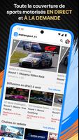 Motorsport.tv capture d'écran 1