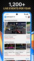 Motorsport.tv اسکرین شاٹ 3