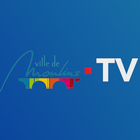 MoulinsTV icône