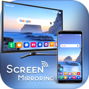Screen Mirroring For All TV APK