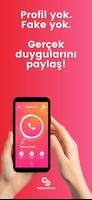 TaksimChat Ekran Görüntüsü 3