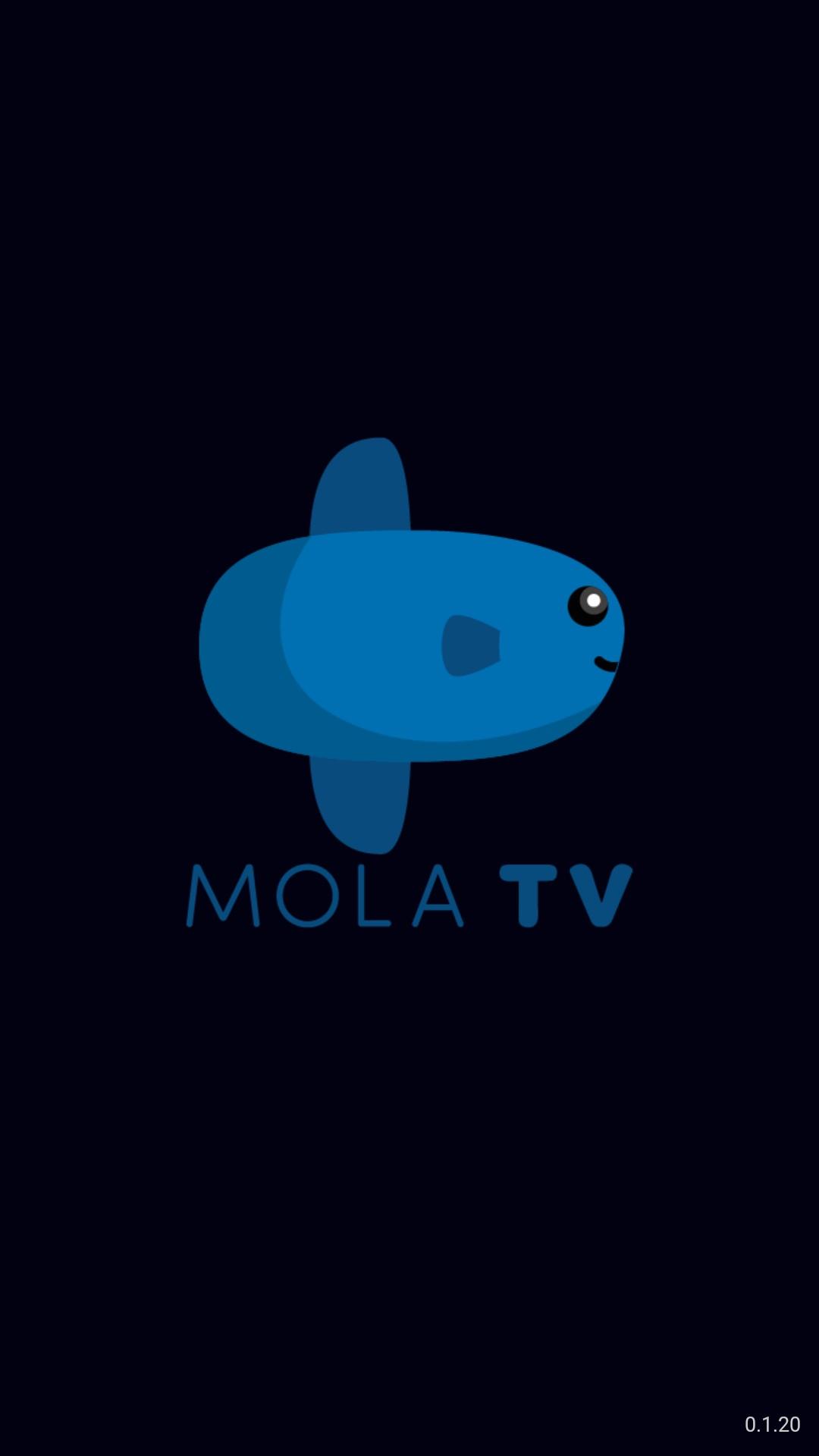 Mola TV for Android - APK Download