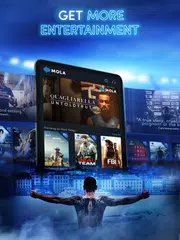 Descargar APK de MOLA