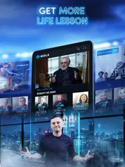 Descargar APK de MOLA