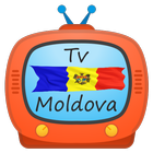 TV Moldova DVB - IPTV biểu tượng