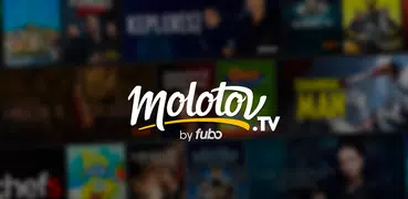 Molotov - TV en direct, replay