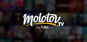 Molotov - TV en direct, replay