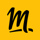 APK Molotov - TV en direct, replay