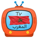 TV المغرب Morocco DVB - IPTV APK
