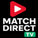 Match Direct TV aplikacja