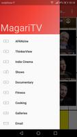 MagariTV capture d'écran 2
