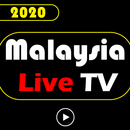 Maliysia TV 2020 - Online TV APK