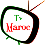 Tv Maroc | تلفاز محمول