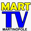 Mart TV Martinopole icon