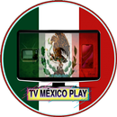 TV MÉXICO-PLAY APK