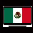 Tv Mexicana PRO آئیکن