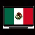 Tv Mexicana PRO