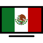 TV Mexico icône