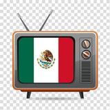 TV Y Radio en Vivo Mexico icône
