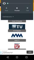 TV Y Radio en Vivo Mexico capture d'écran 2