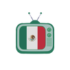 Tv México App APK