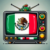 TV México en vivo Pro APK