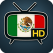 TV México HD icon