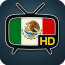 TV México HD APK