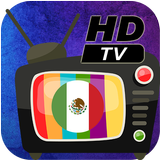 TV México HD アイコン