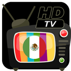 TV México HD ไอคอน