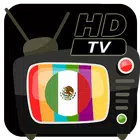 ikon TV México HD