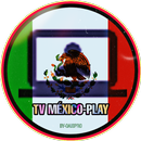 APK Tv México-Play Live